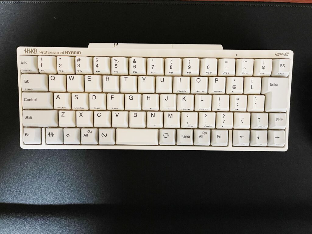 HHKB